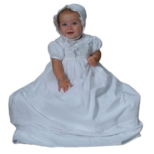 Little things mean on sale a lot christening gowns