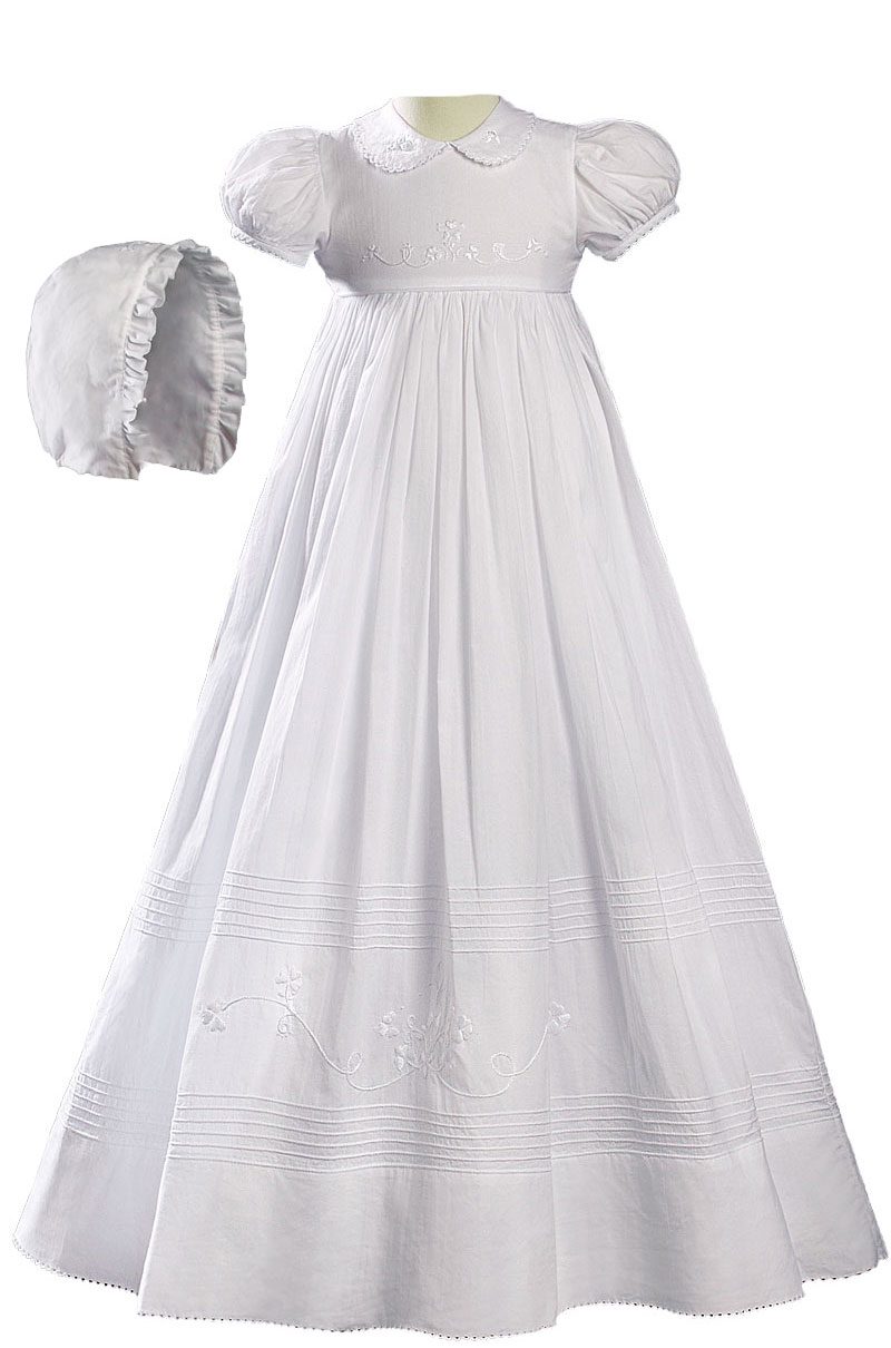 preemie christening outfit