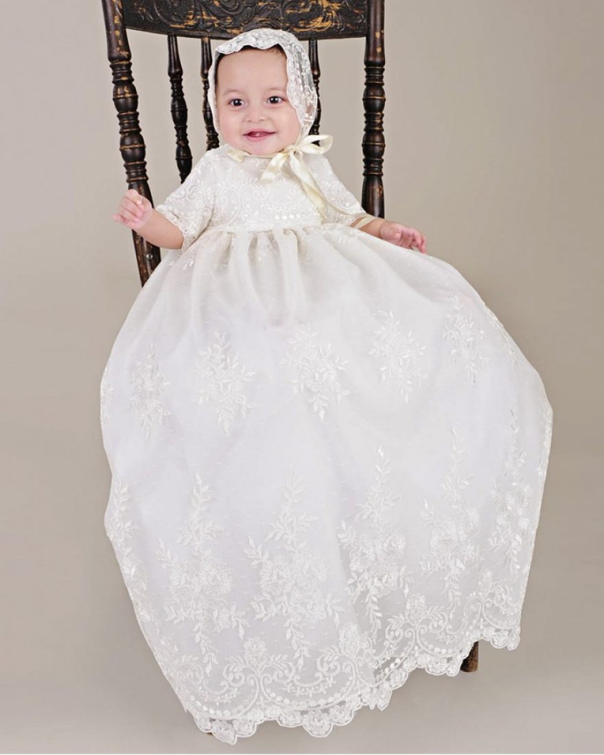 The Finest in Christening and Infant and Children Specialty Apparel ...