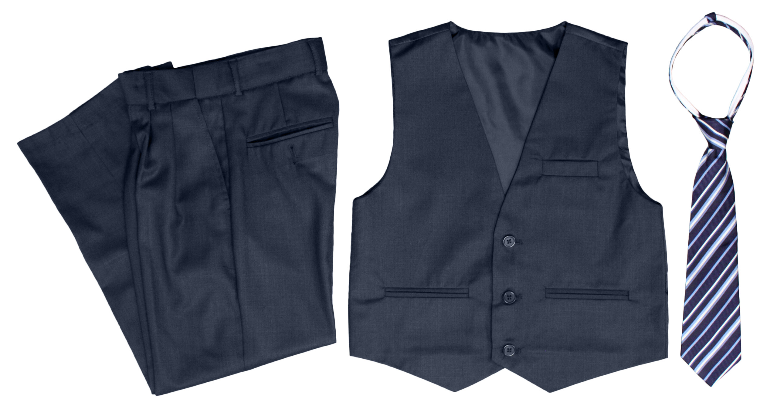 S-7XL ( Vest + Pants ) Mens Boutique Plaid Formal Business Suit Vest and  Pants 2 Piece