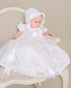 Kate Christening Gown - Little Things Mean a Lot